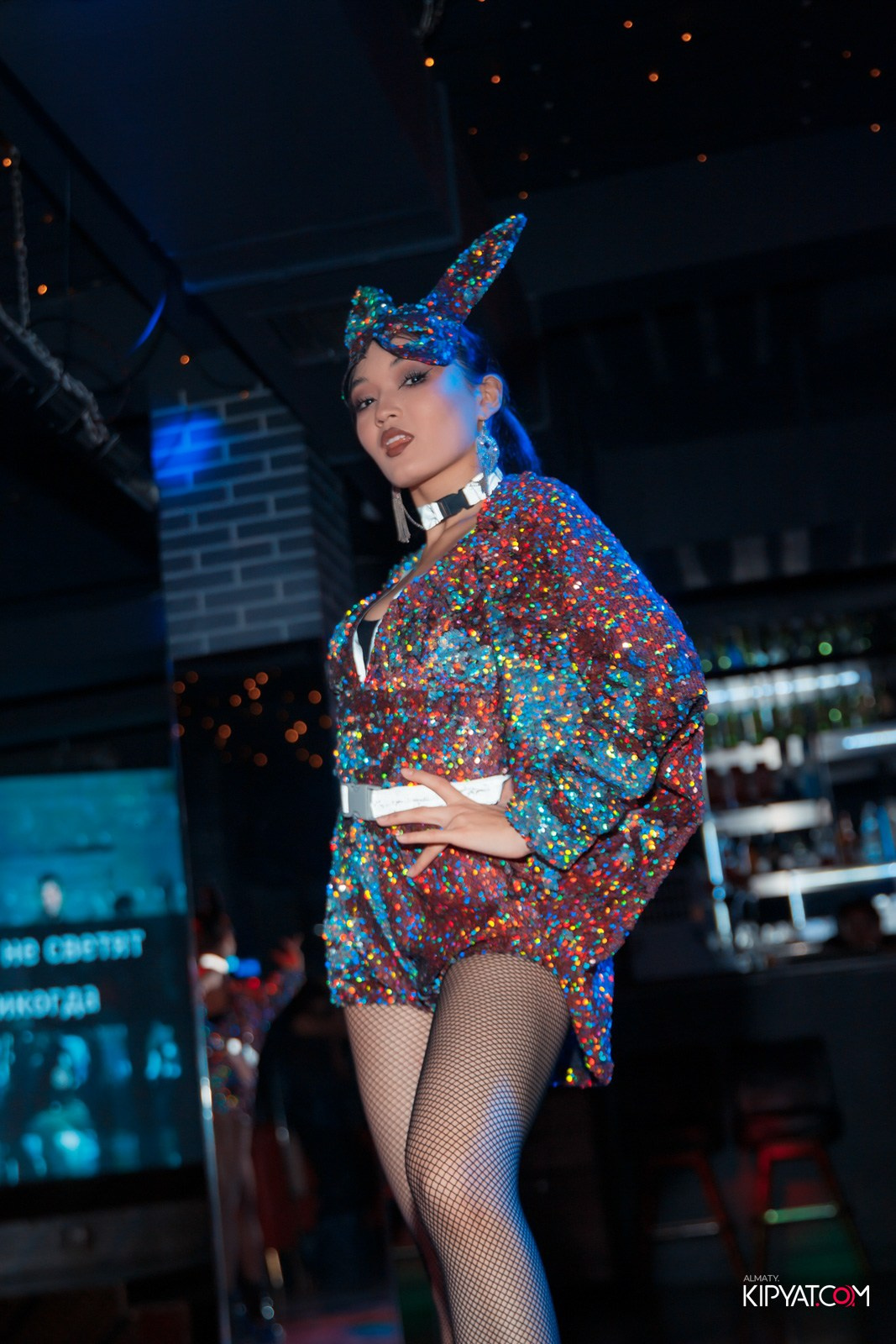 KARAOKE DOREMI. КИПЯТКОМ АЛМАТЫ!