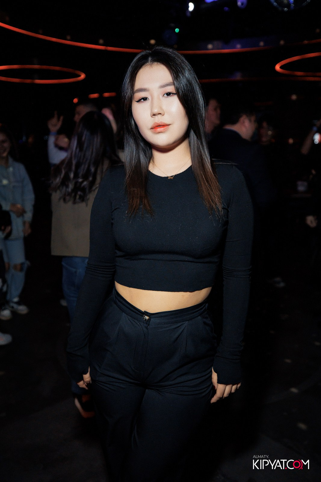 EVENT BAR. КИПЯТКОМ АЛМАТЫ!