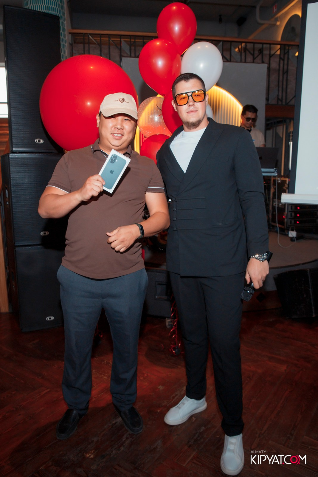 ПИНТА PREMIUM. КИПЯТКОМ АЛМАТЫ! Фотосъемка мероприятий в Алматы