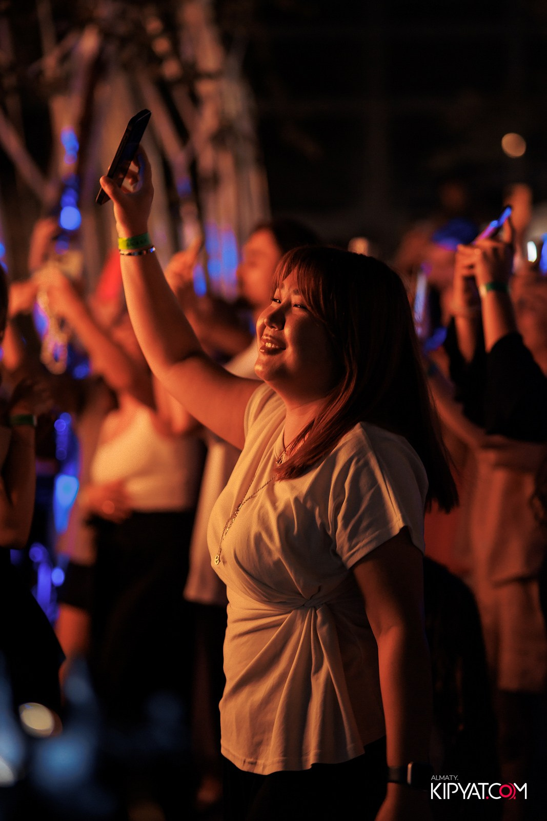 EVENT BAR. КИПЯТКОМ АЛМАТЫ!