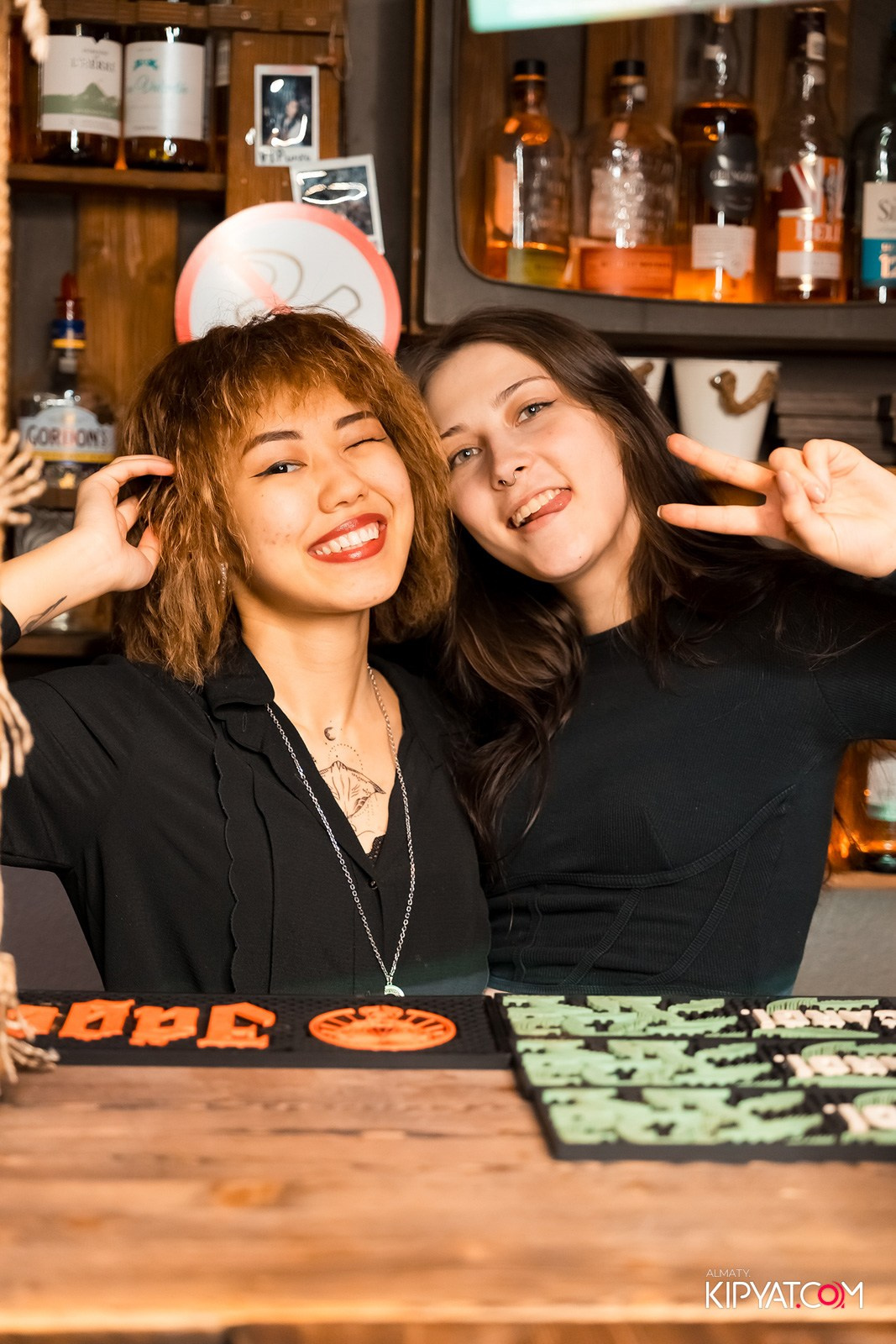 VIСTORY PUB. КИПЯТКОМ АЛМАТЫ!