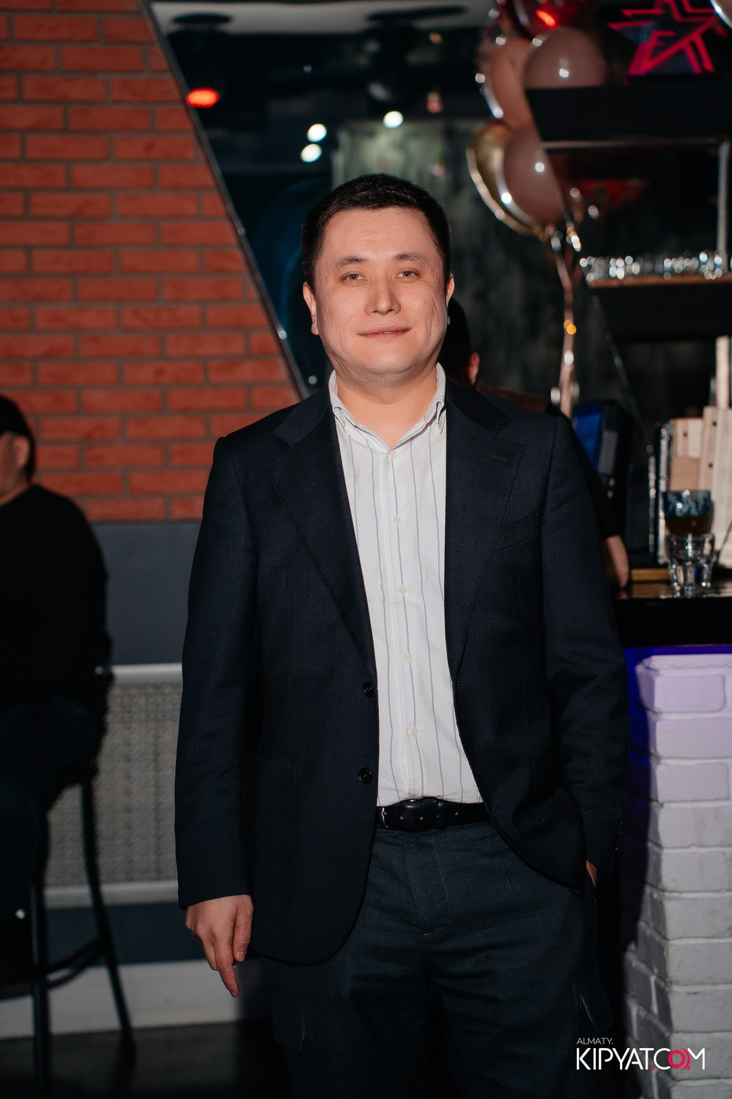 THE WALL STREET. КИПЯТКОМ АЛМАТЫ! Фотосъемка мероприятий в Алматы