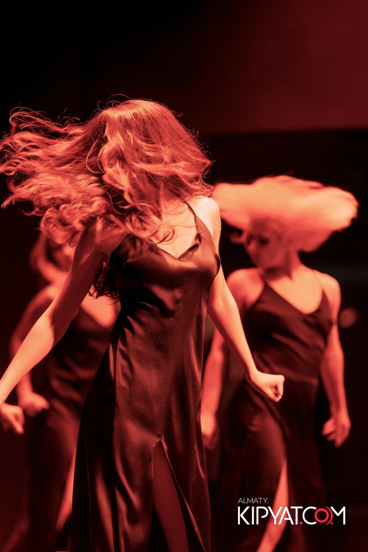 QUEEN. КИПЯТКОМ АЛМАТЫ!