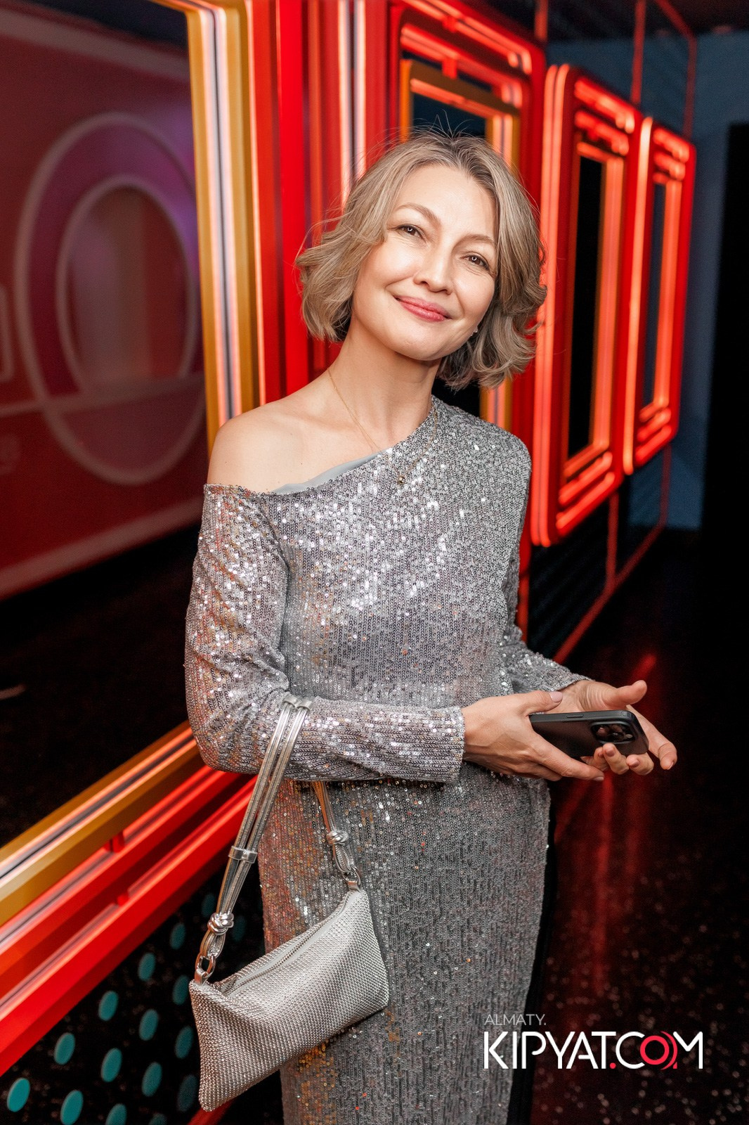 SANTA BARBARA. КИПЯТКОМ АЛМАТЫ!