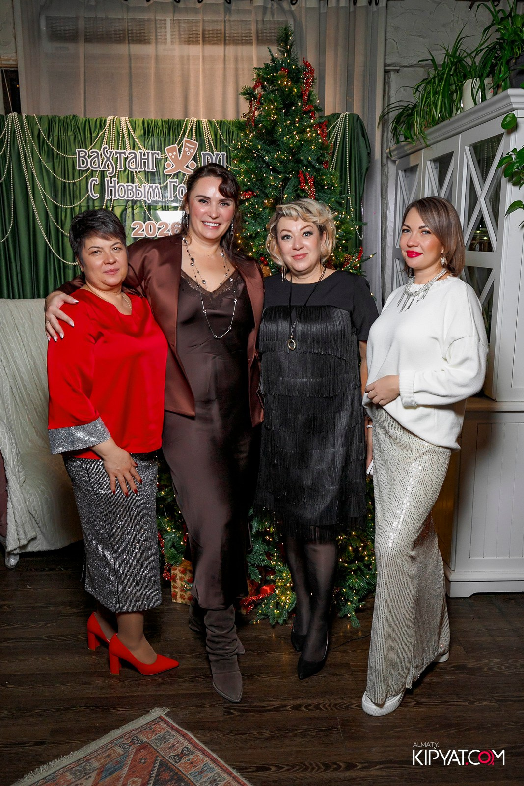 ВАХТАНГУРИ. КИПЯТКОМ АЛМАТЫ! Фотосъемка мероприятий в Алматы