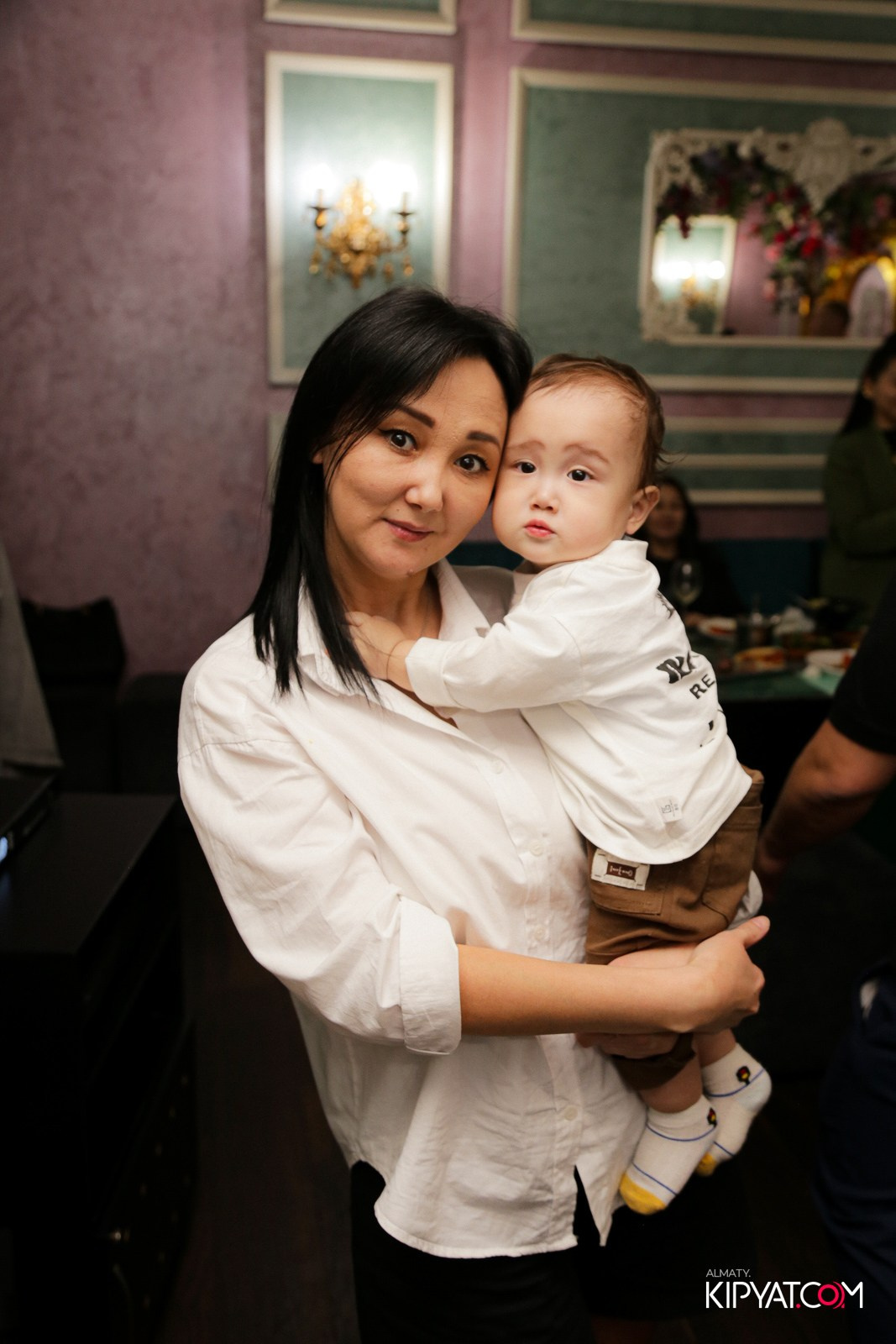 УХО И МЕДВЕДЬ НА САИНА. КИПЯТКОМ АЛМАТЫ!