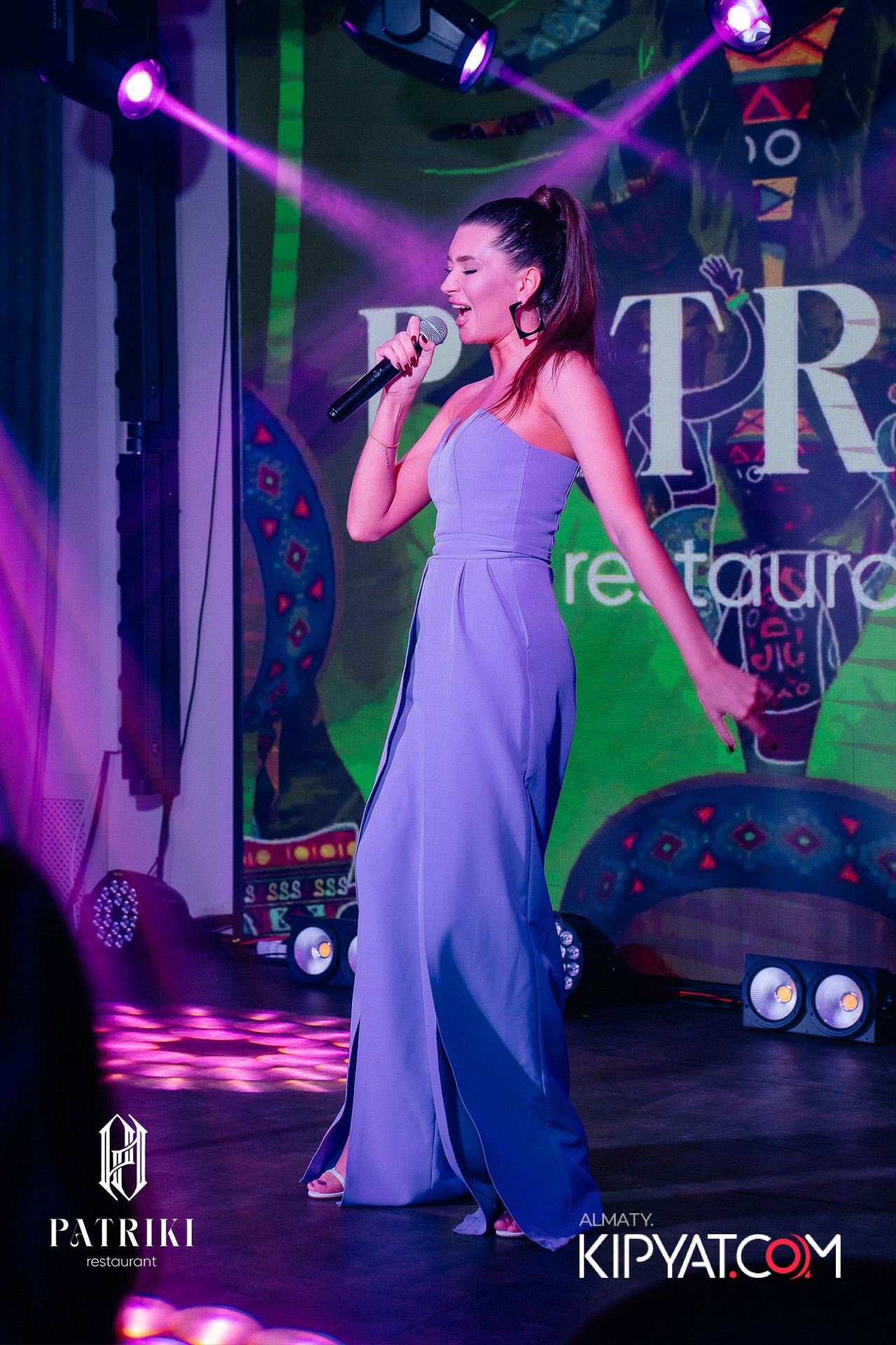 PATRIKI RESTAURANT. КИПЯТКОМ АЛМАТЫ! Фотосъемка мероприятий в Алматы