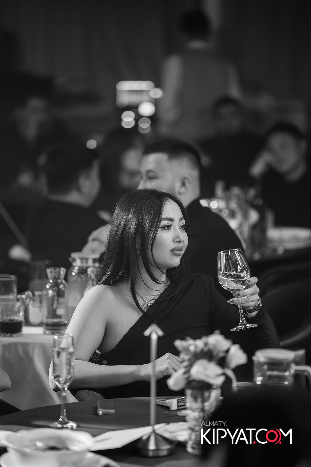 PATRIKI RESTAURANT. КИПЯТКОМ АЛМАТЫ!