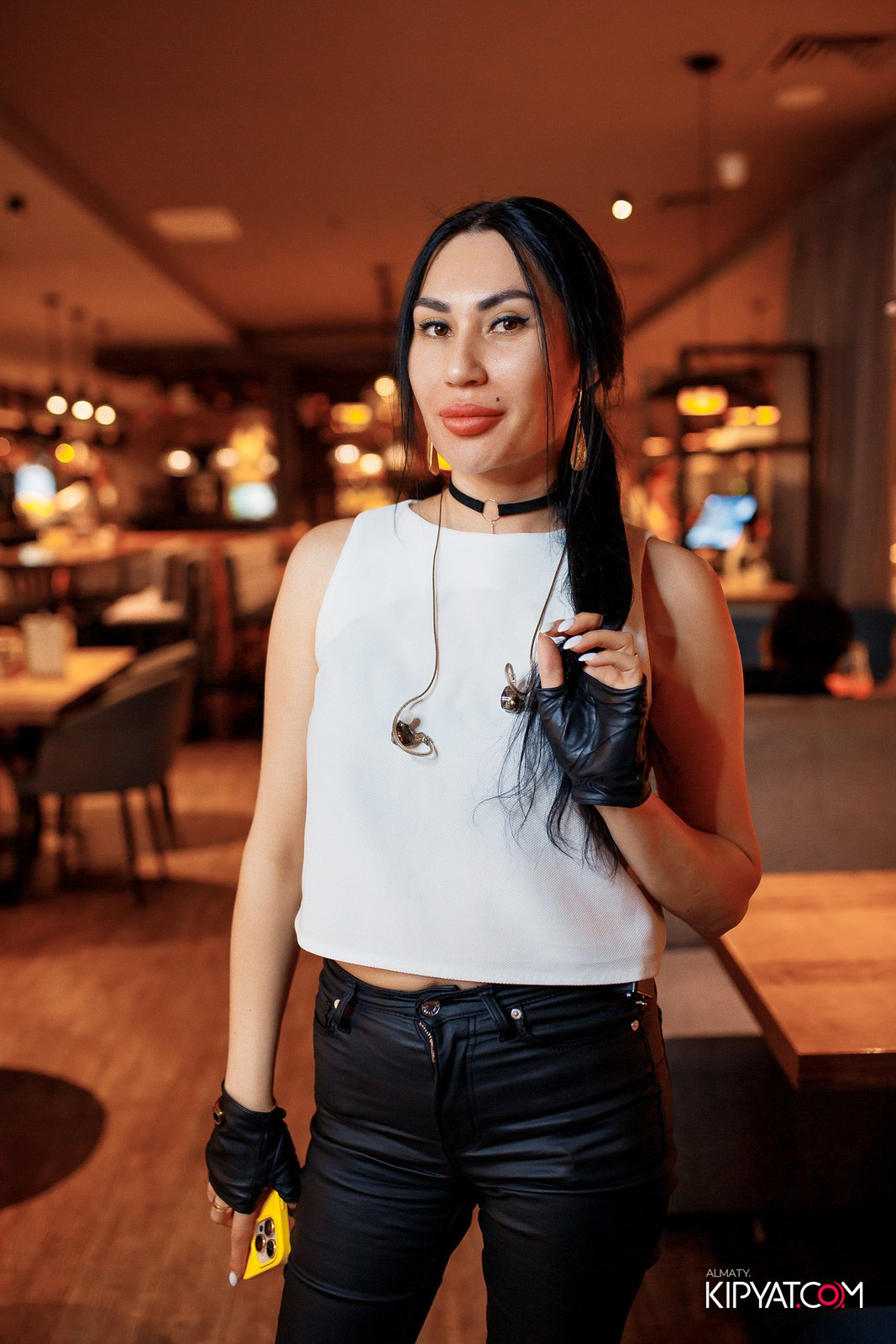 ПИНТА MEGA ALMATY. КИПЯТКОМ АЛМАТЫ!