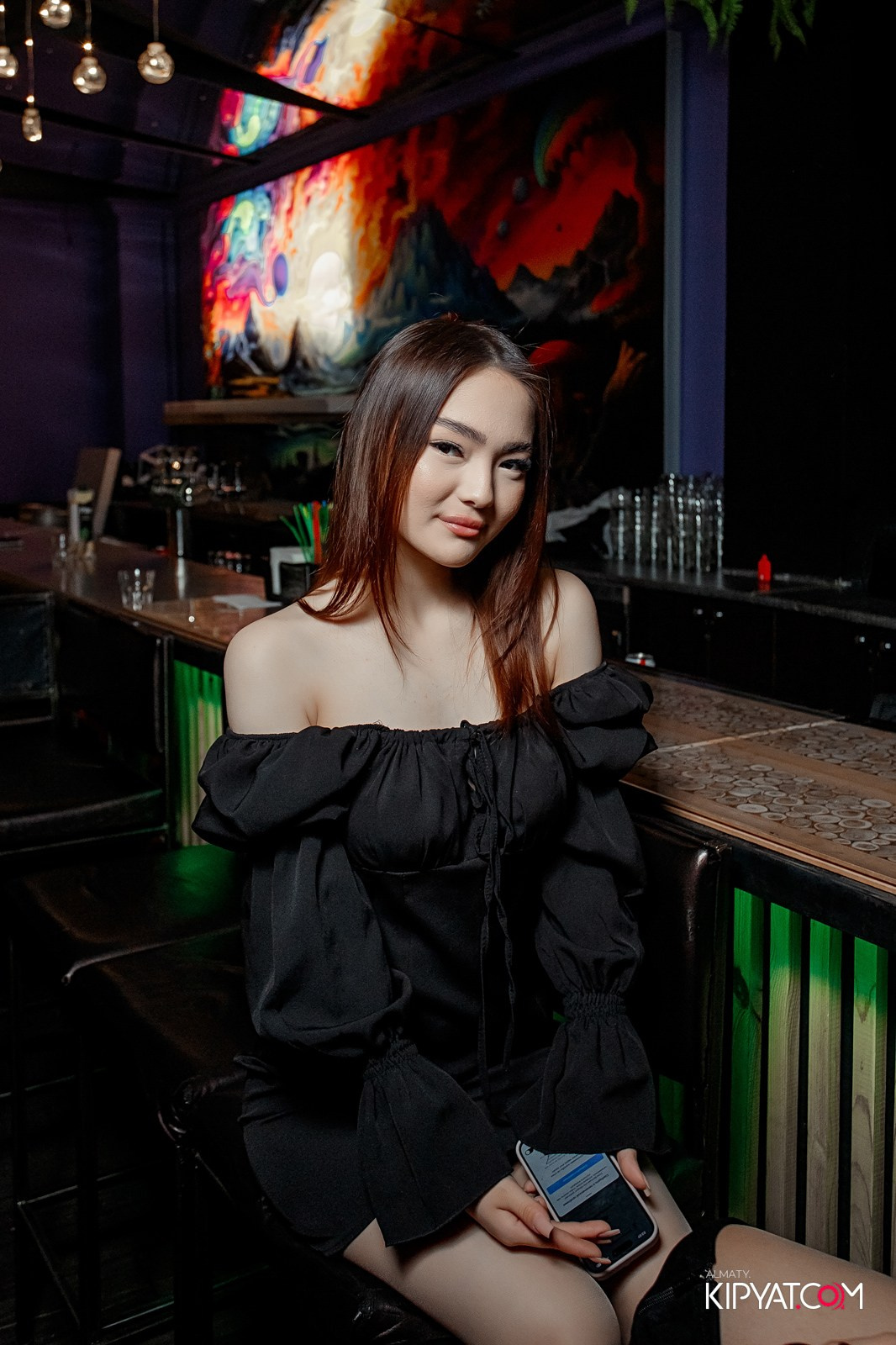 CRAFT BAR. КИПЯТКОМ АЛМАТЫ!