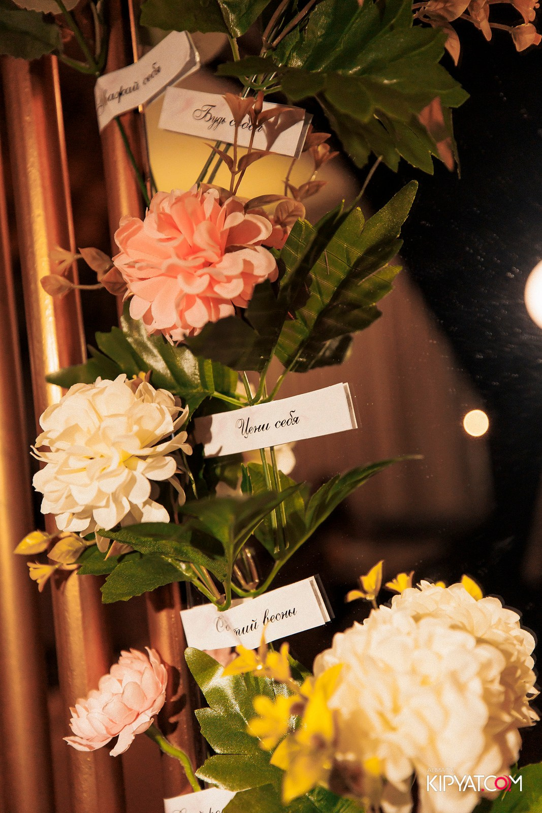 TRENDY RESTAURANT. КИПЯТКОМ АЛМАТЫ! Фотосъемка мероприятий в Алматы