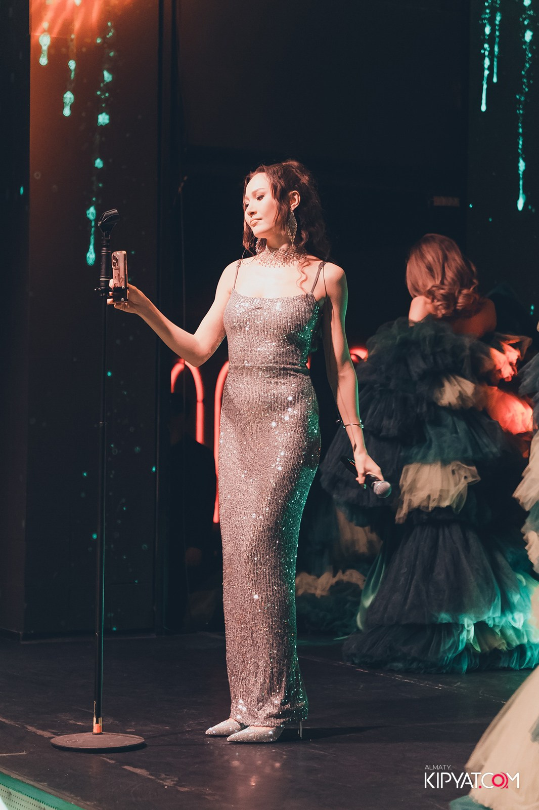 QUEEN. КИПЯТКОМ АЛМАТЫ!