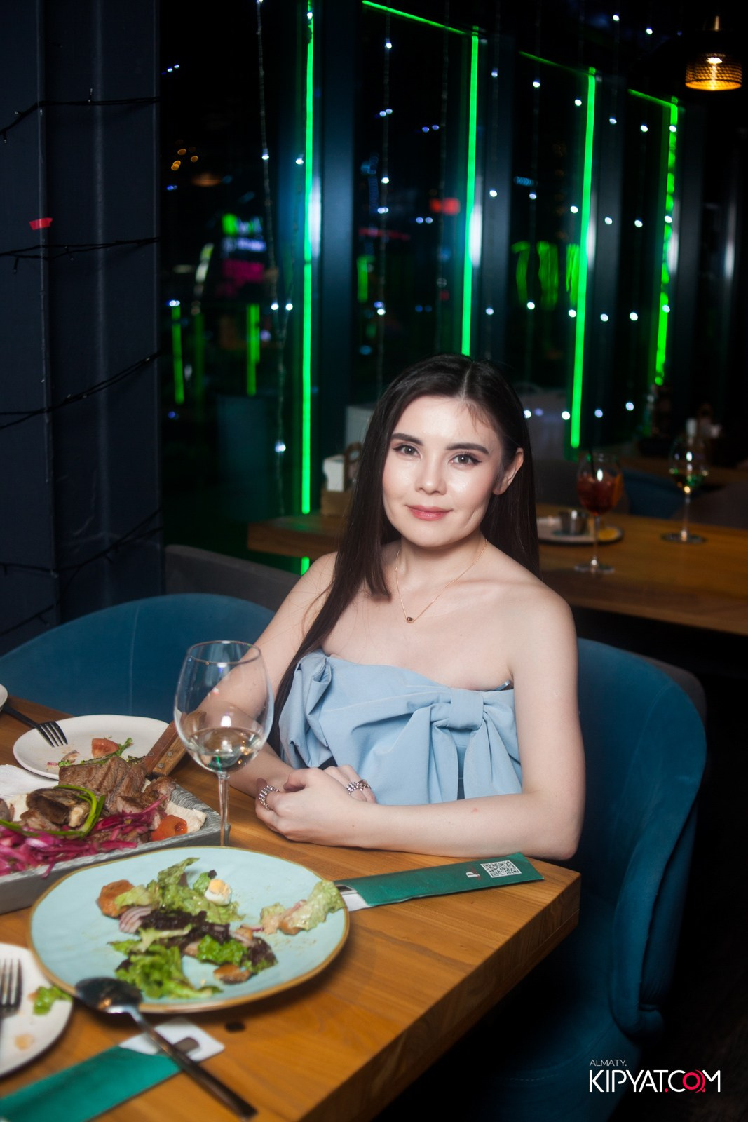 ПИНТА НУРЛЫ-ТАУ. КИПЯТКОМ АЛМАТЫ!