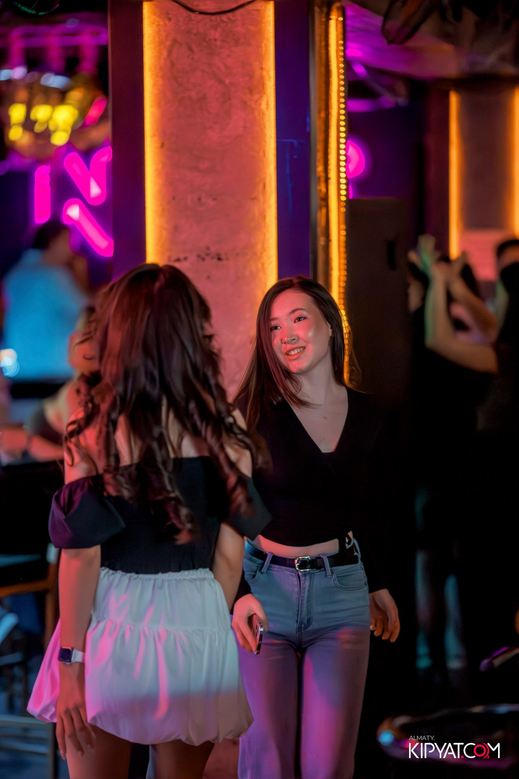 BHB. КИПЯТКОМ АЛМАТЫ!