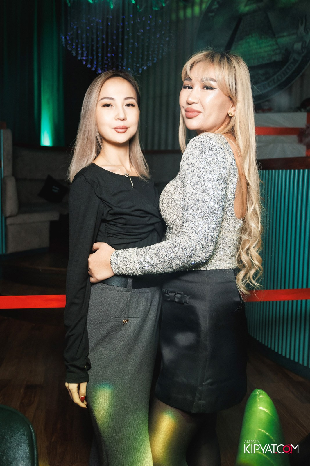 BLA BLA BAR. КИПЯТКОМ АЛМАТЫ!