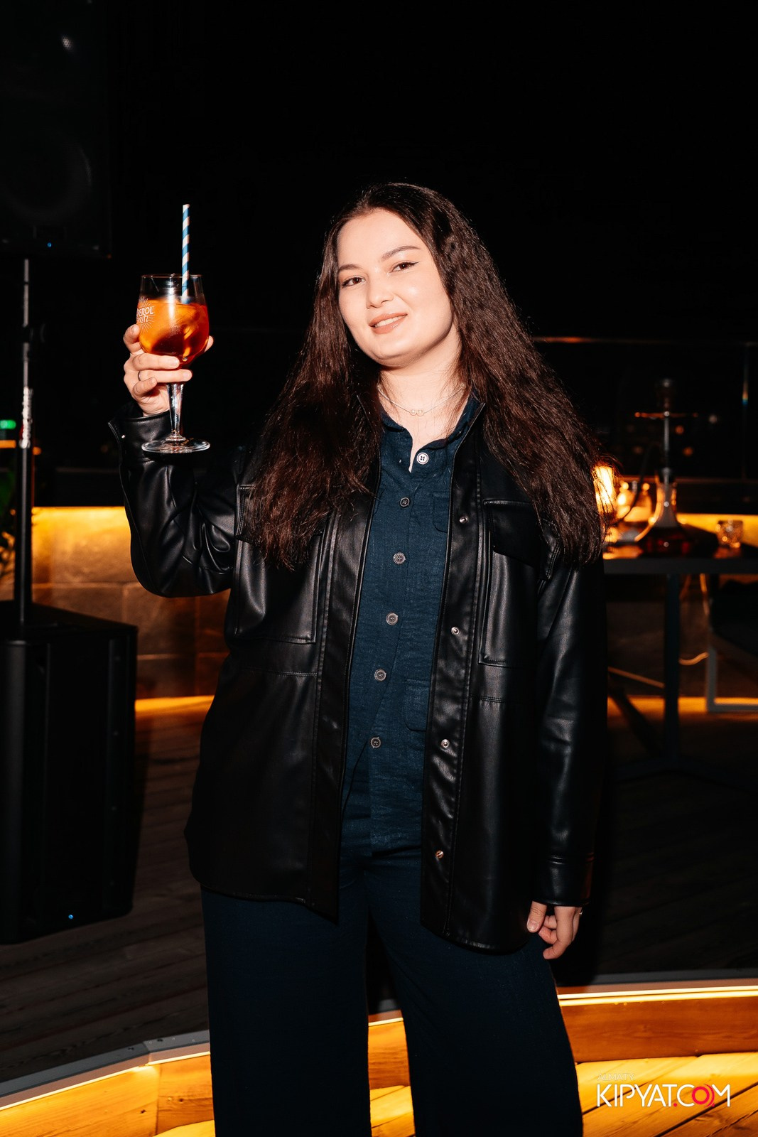 ОФИЦИАЛЬНОЕ ОТКРЫТИЕ ЛЕТНЕЙ ТЕРРАСЫ «TO THE MOON LOUNGE & HOOKAH». КИПЯТКОМ АЛМАТЫ!