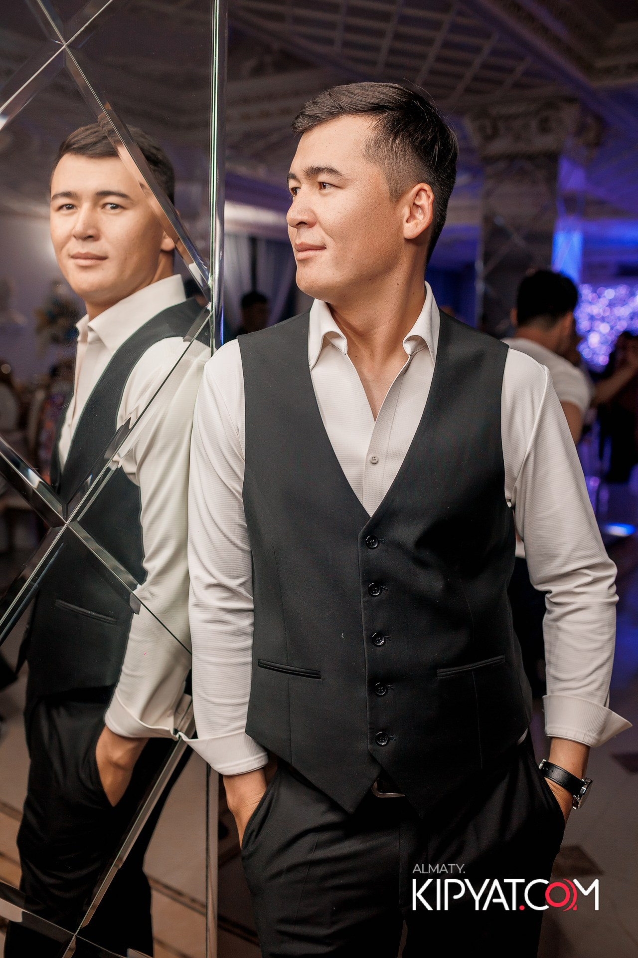 КОРПОРАТИВ PHOTO VIDEO SERVICE. КИПЯТКОМ АЛМАТЫ!