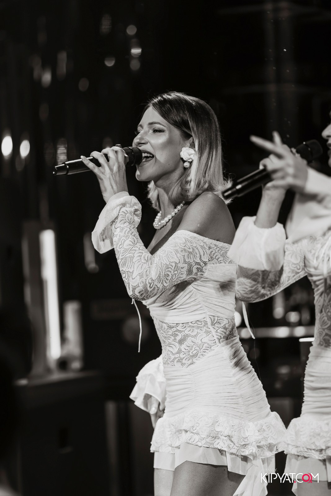 MOOD KARAOKE & TERRACE. КИПЯТКОМ АЛМАТЫ!