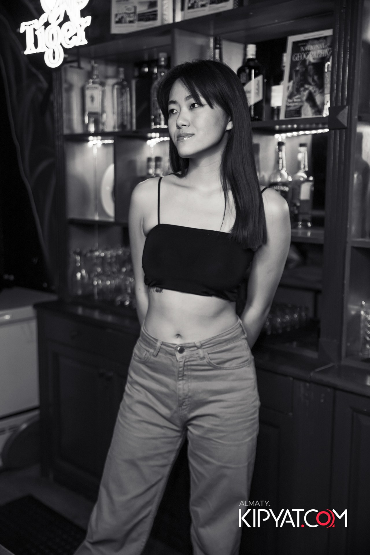 BANGLAROAD BAR. КИПЯТКОМ АЛМАТЫ!