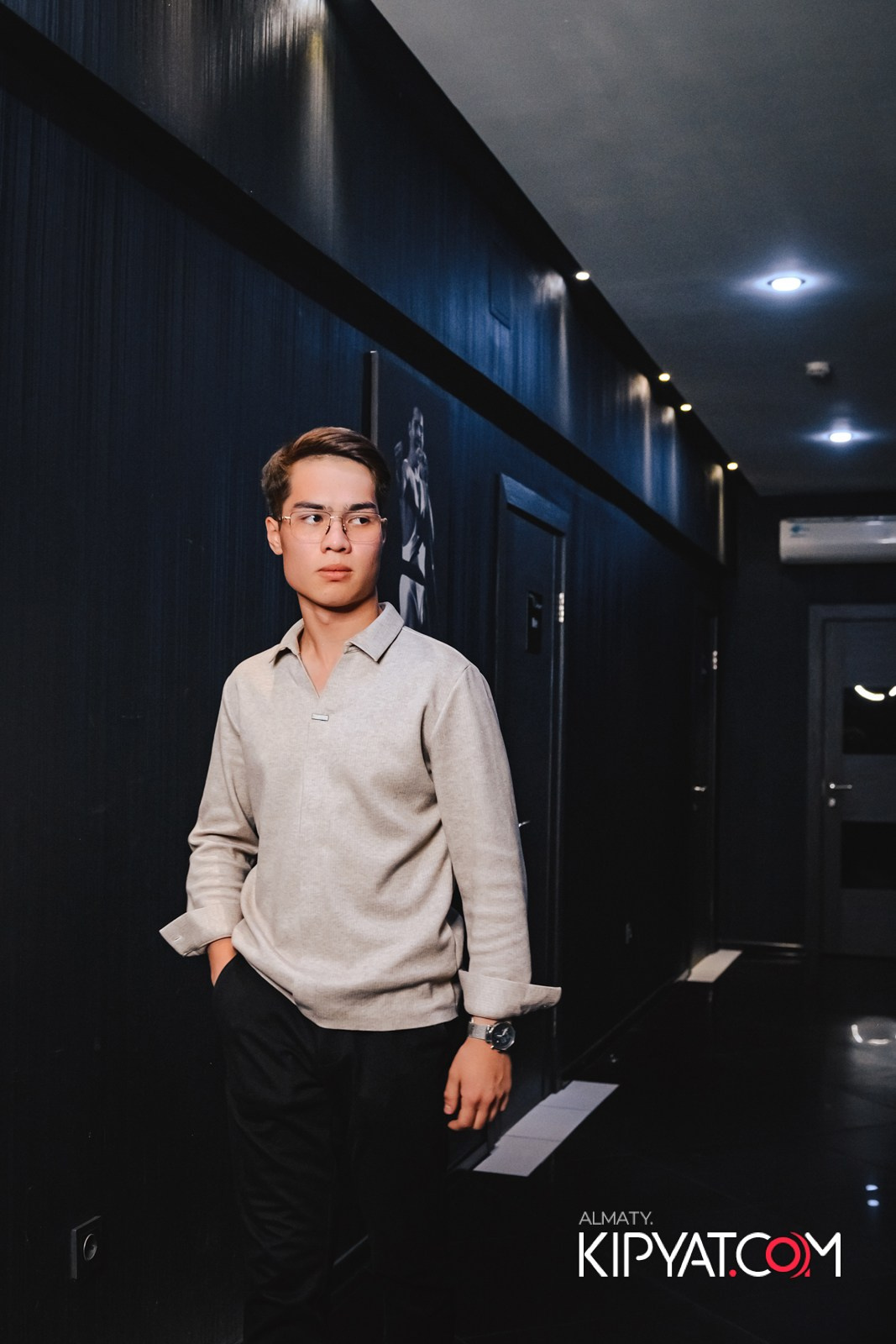 ROCK CRYSTAL. КИПЯТКОМ АЛМАТЫ!