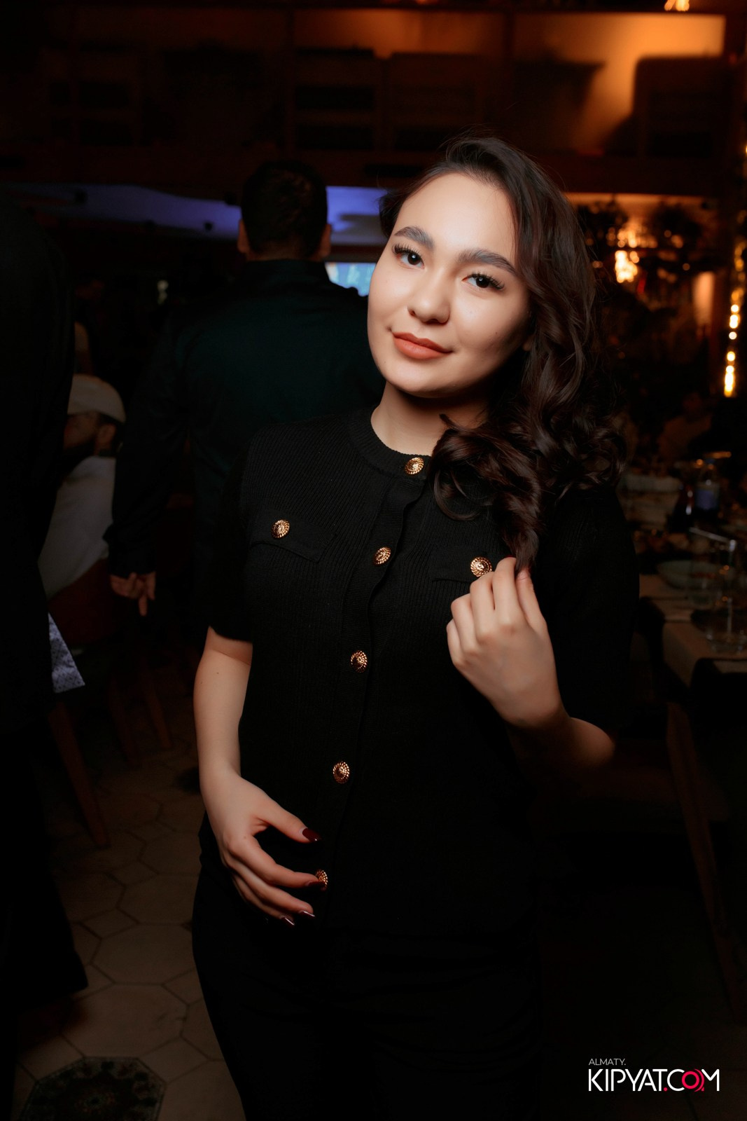 MODI RESTORANCHIK. КИПЯТКОМ АЛМАТЫ!