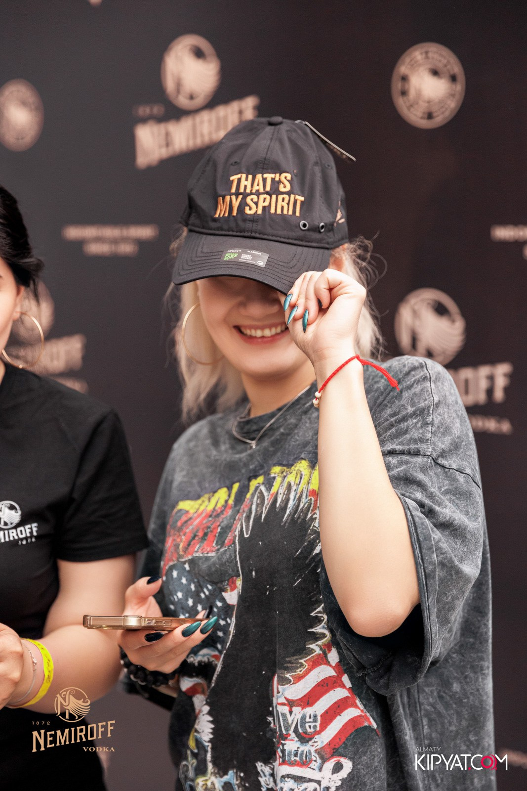 SHAKE FEST 2025 NEMIROFF VIBES. КИПЯТКОМ АЛМАТЫ!