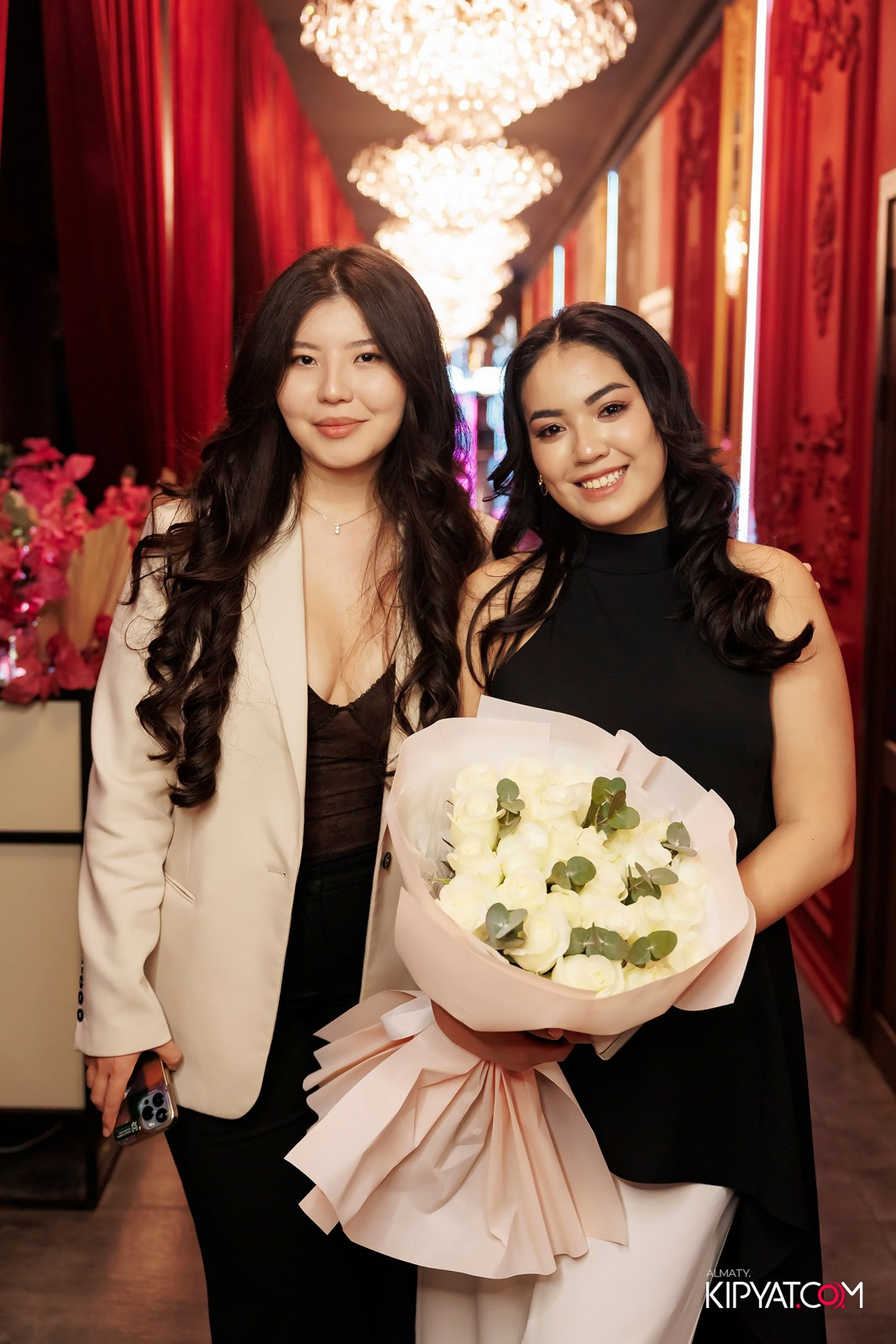 ЗАЯ, НА БИС. КИПЯТКОМ АЛМАТЫ! Фотосъемка мероприятий в Алматы