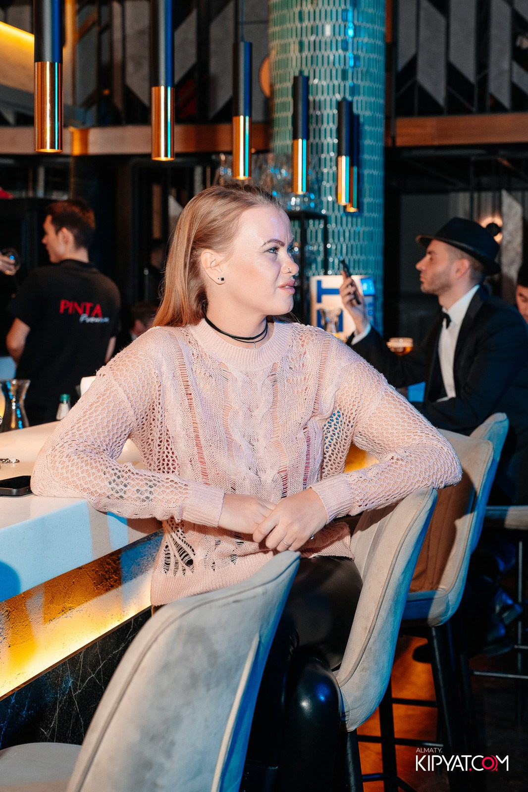 ПИНТА PREMIUM. КИПЯТКОМ АЛМАТЫ!