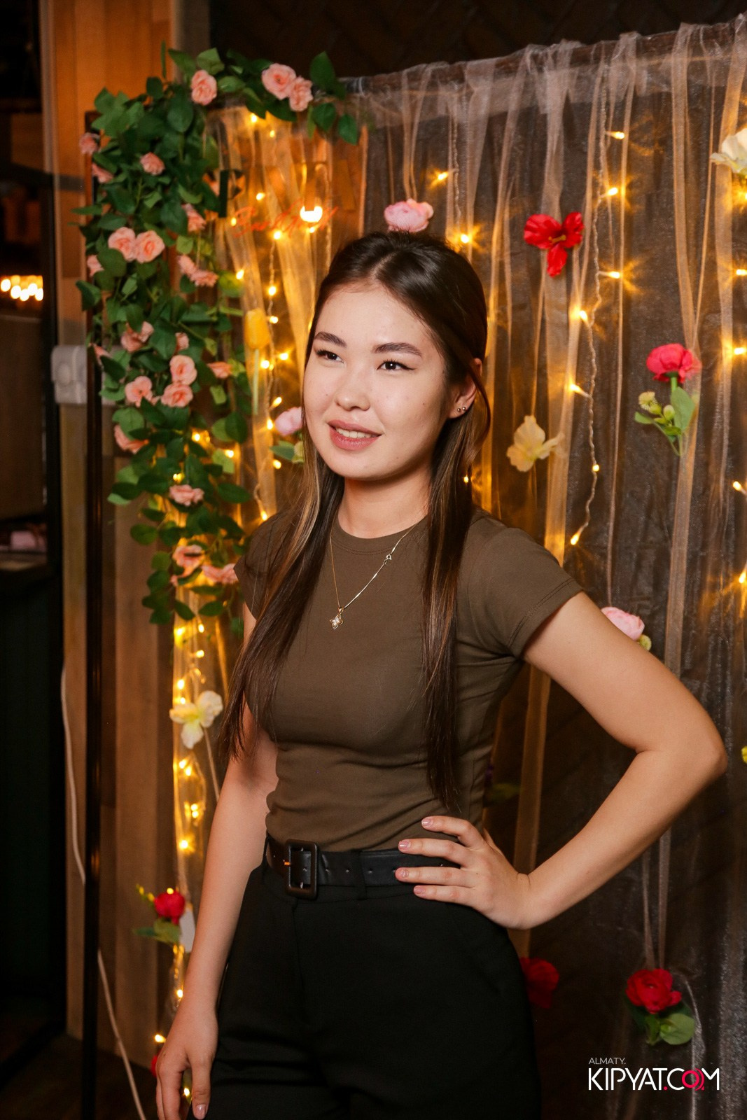 ПИНТА APORT MALL. КИПЯТКОМ АЛМАТЫ!