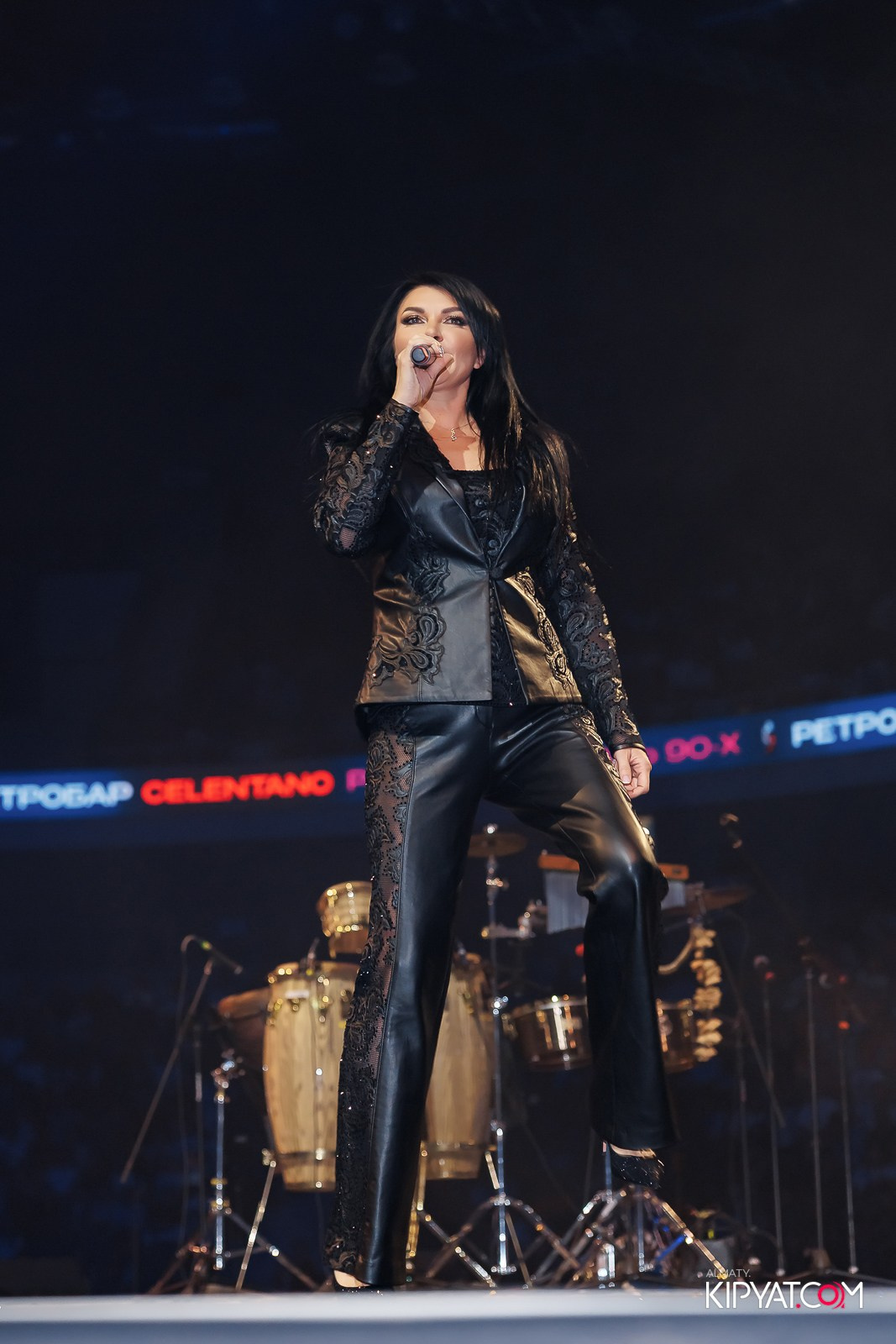 КОНЦЕРТ CELE RETRO FEST VI. КИПЯТКОМ АЛМАТЫ!