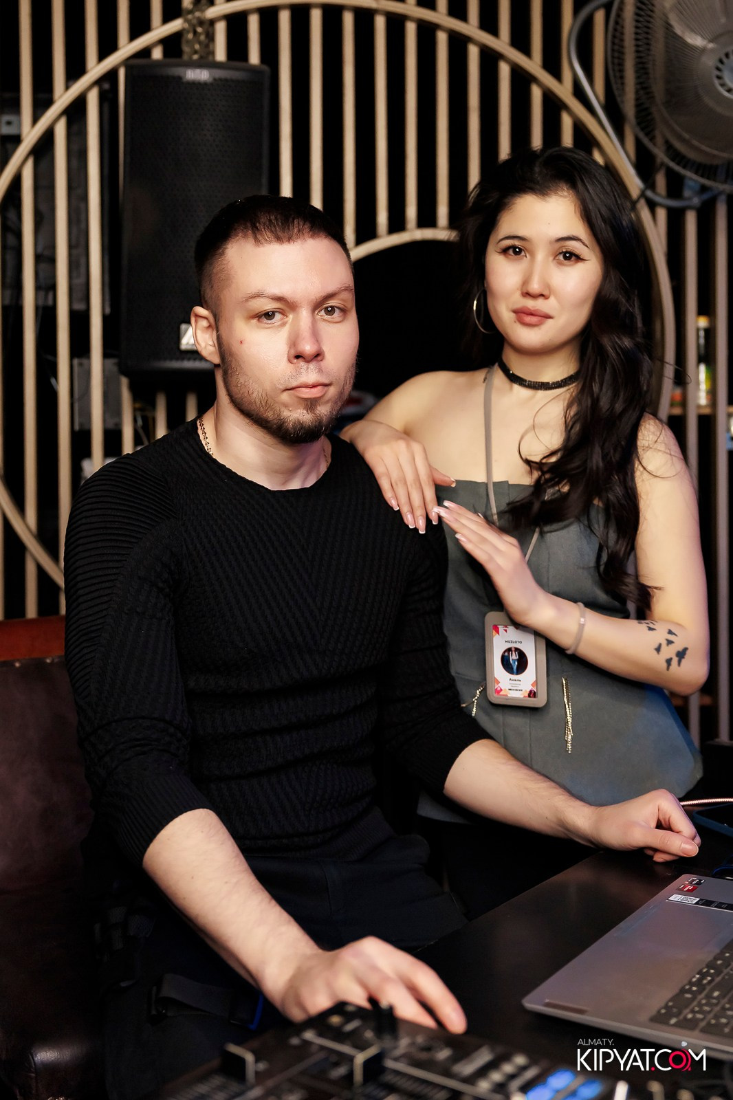 МУЗЫКАЛЬНОЕ ЛОТО В HIT RETRO & CAVIAR. КИПЯТКОМ АЛМАТЫ! Фотосъемка мероприятий в Алматы