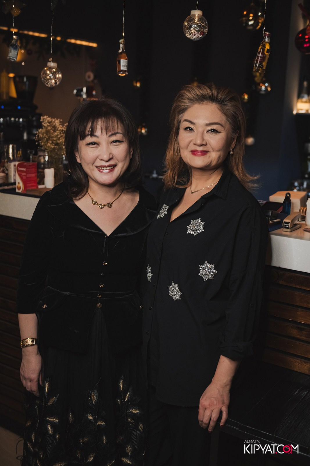 РЕСТОРАН KOCHI. КИПЯТКОМ АЛМАТЫ!