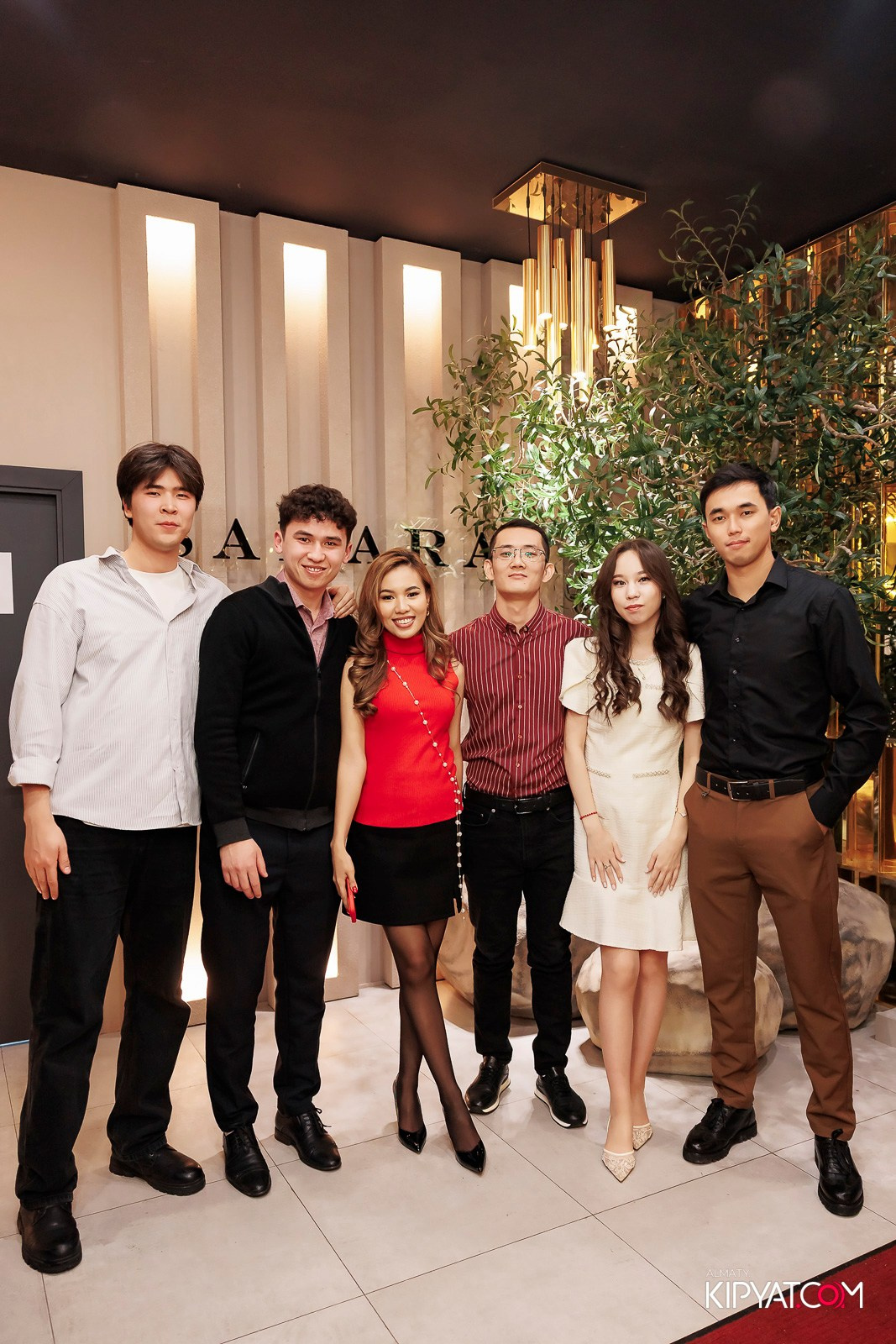 SAHARA ASIAN MIX RESTAURANT. КИПЯТКОМ АЛМАТЫ! Фотосъемка мероприятий в Алматы