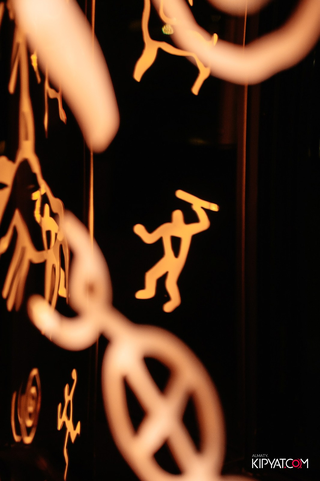 SUNQAR DJ ANNDI. КИПЯТКОМ АЛМАТЫ!