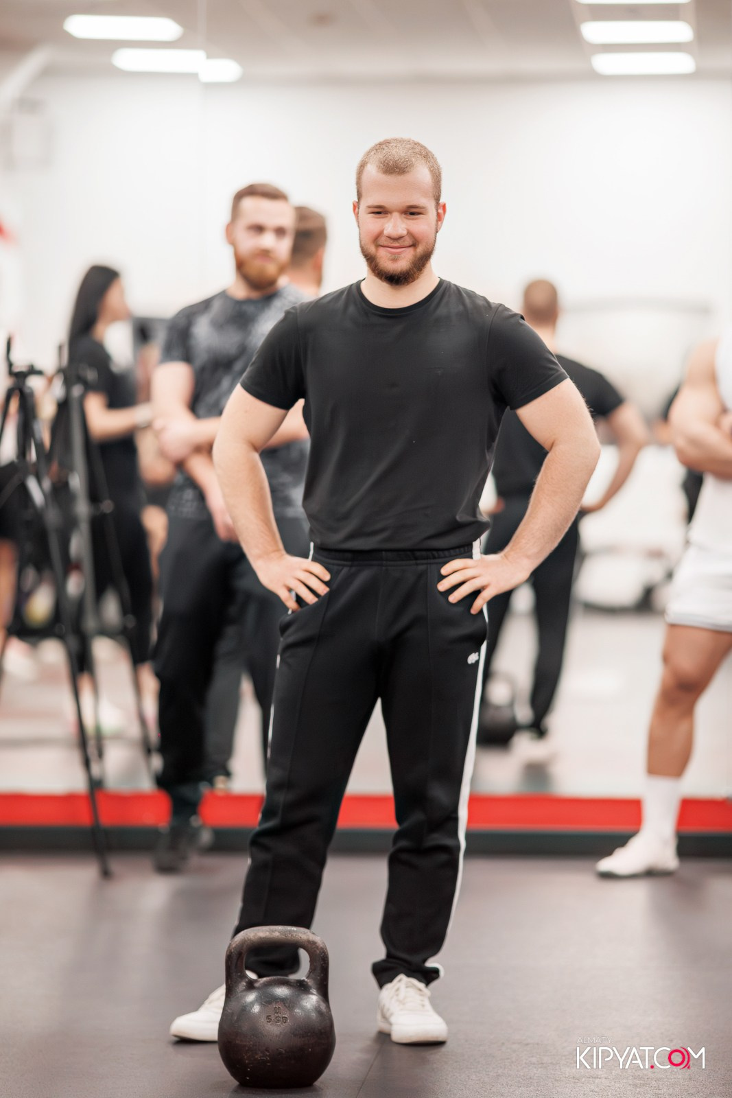 ДЕНЬ РОЖДЕНИЯ ФИТНЕС КЛУБА MIND OF BODY — НАМ 8 ЛЕТ. КИПЯТКОМ АЛМАТЫ!