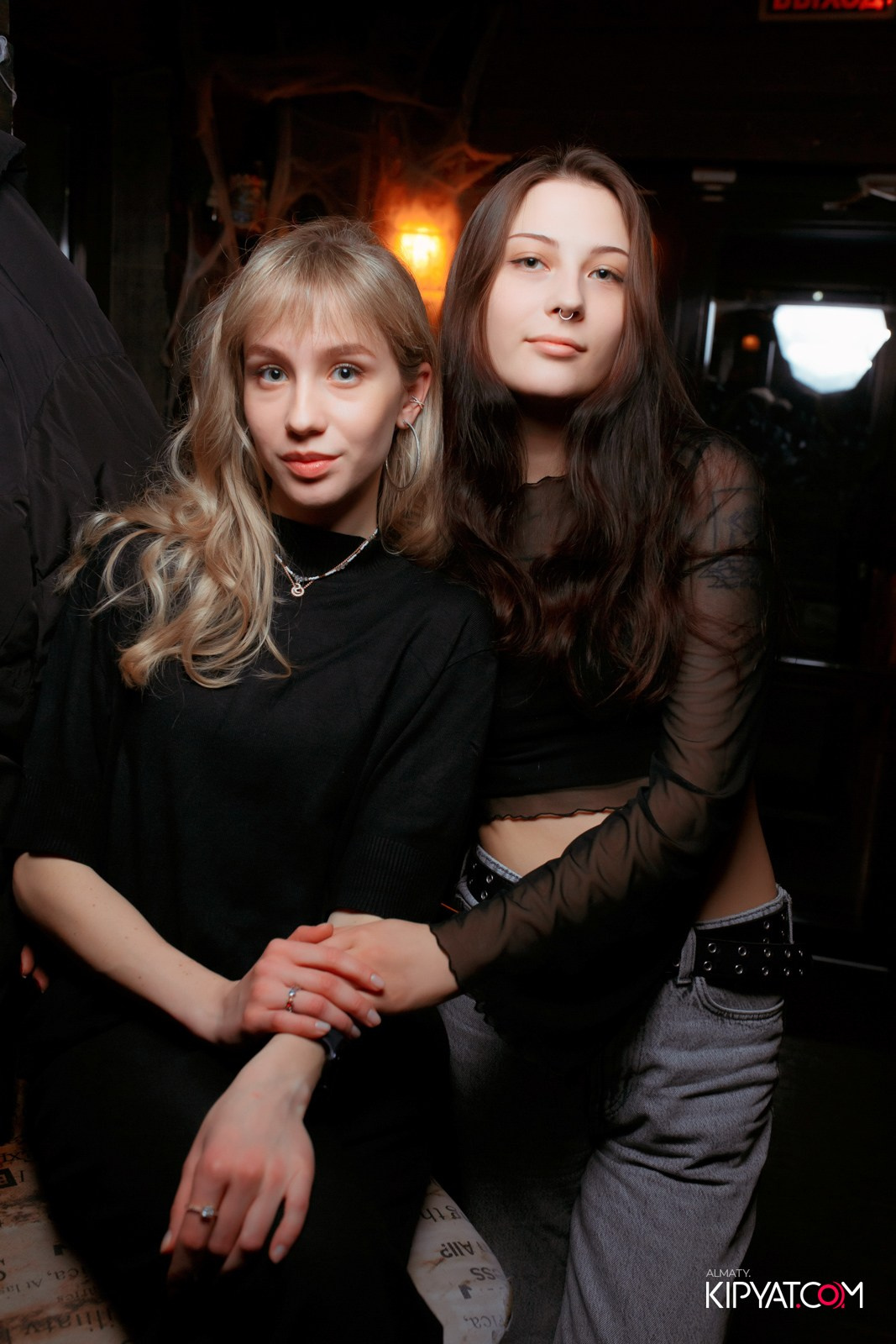 VICTORY PUB. КИПЯТКОМ АЛМАТЫ!