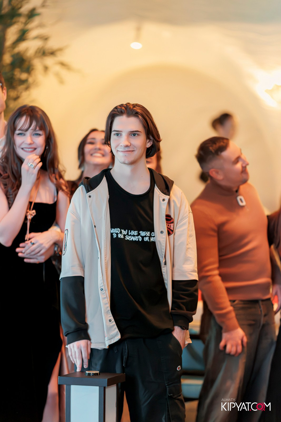 AIZA TERRACE RESTAURANT & BAR. КИПЯТКОМ АЛМАТЫ! Фотосъемка мероприятий в Алматы