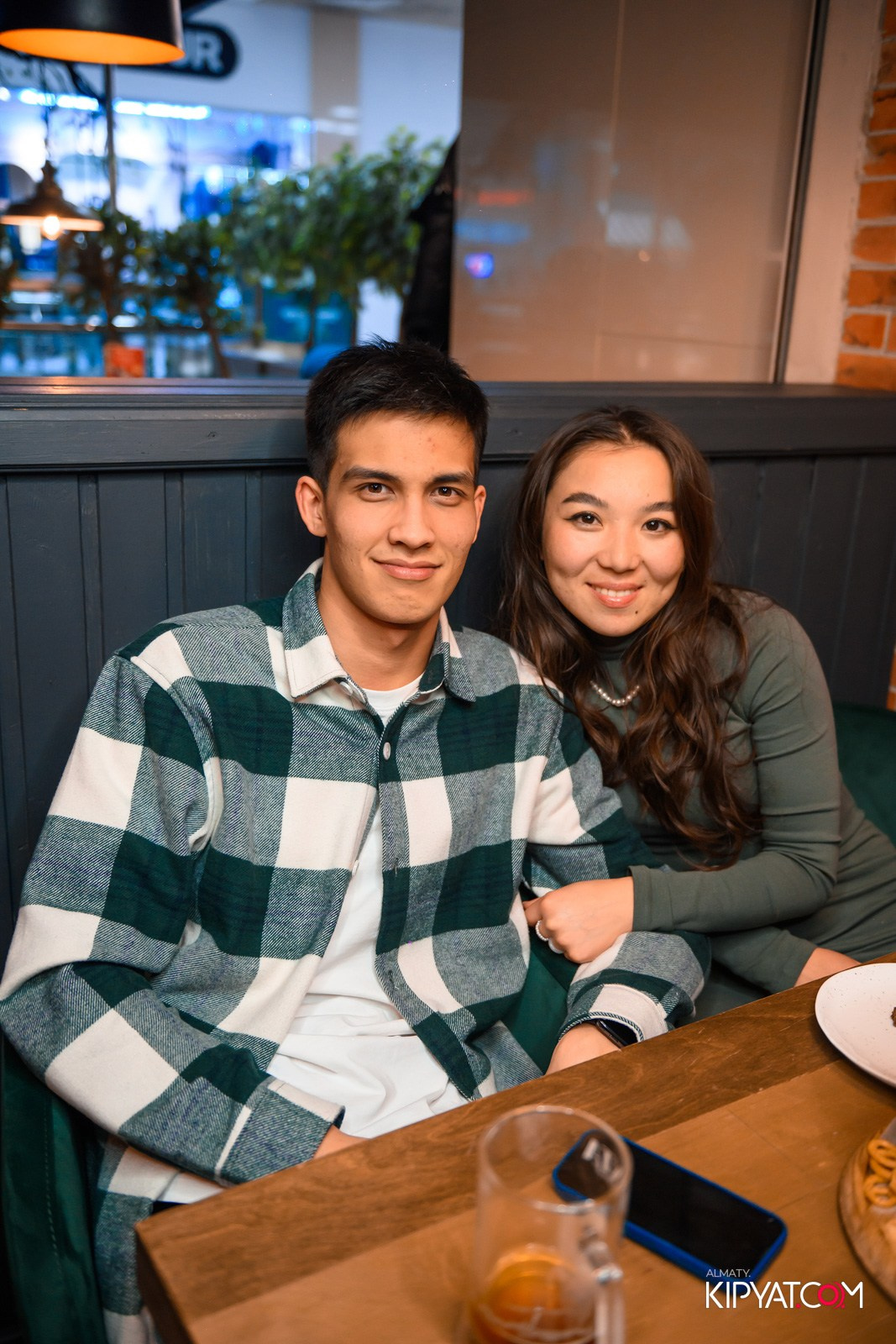 ПИНТА ADK. КИПЯТКОМ АЛМАТЫ!