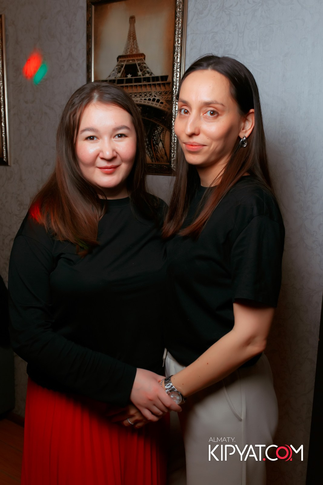 ROCK CRYSTAL. КИПЯТКОМ АЛМАТЫ!