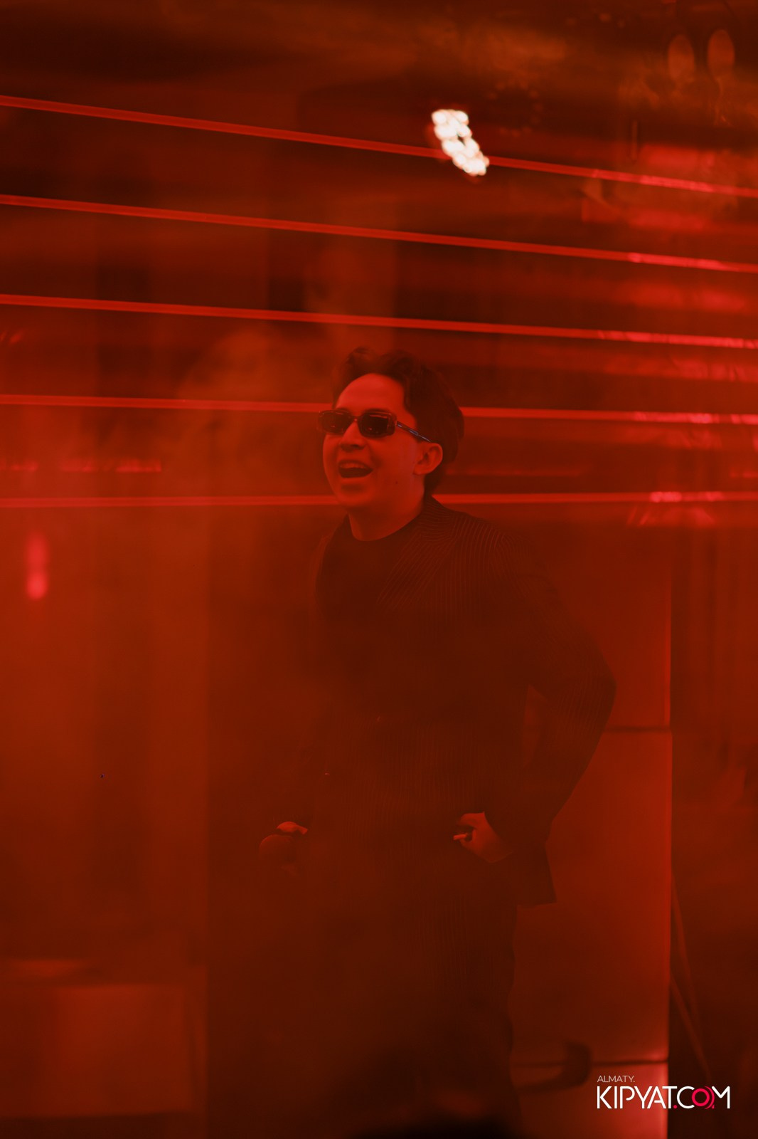 PATRIKI RESTAURANT. КИПЯТКОМ АЛМАТЫ!