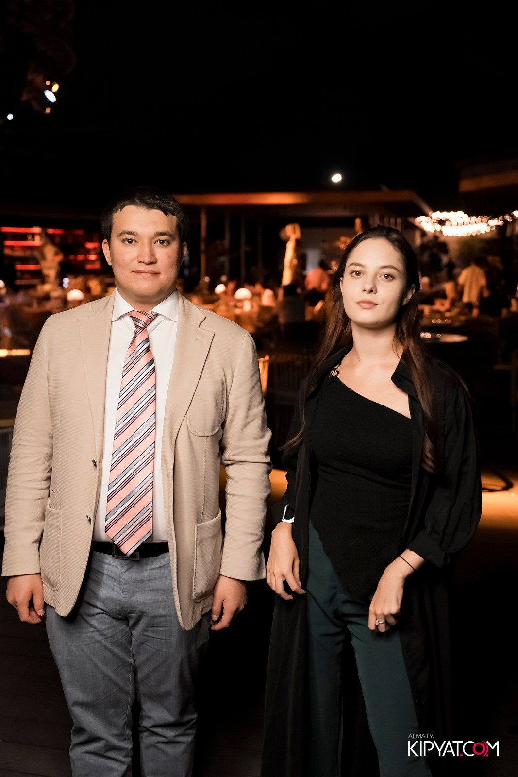 QUEEN. КИПЯТКОМ АЛМАТЫ! Фотосъемка мероприятий в Алматы
