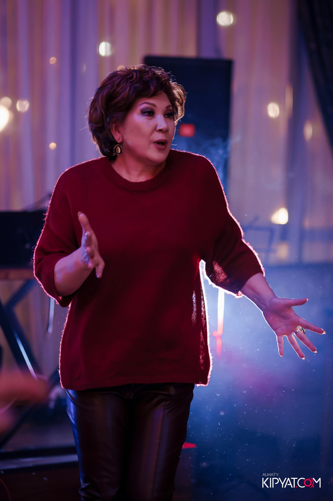 ОТКРЫТИЕ РЕСТОРАНА VESELIDZE НА АБАЯ. КИПЯТКОМ АЛМАТЫ! Фотосъемка мероприятий в Алматы