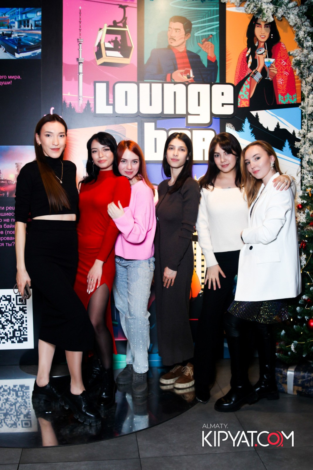 VICE CITY. КИПЯТКОМ АЛМАТЫ! Фотосъемка мероприятий в Алматы