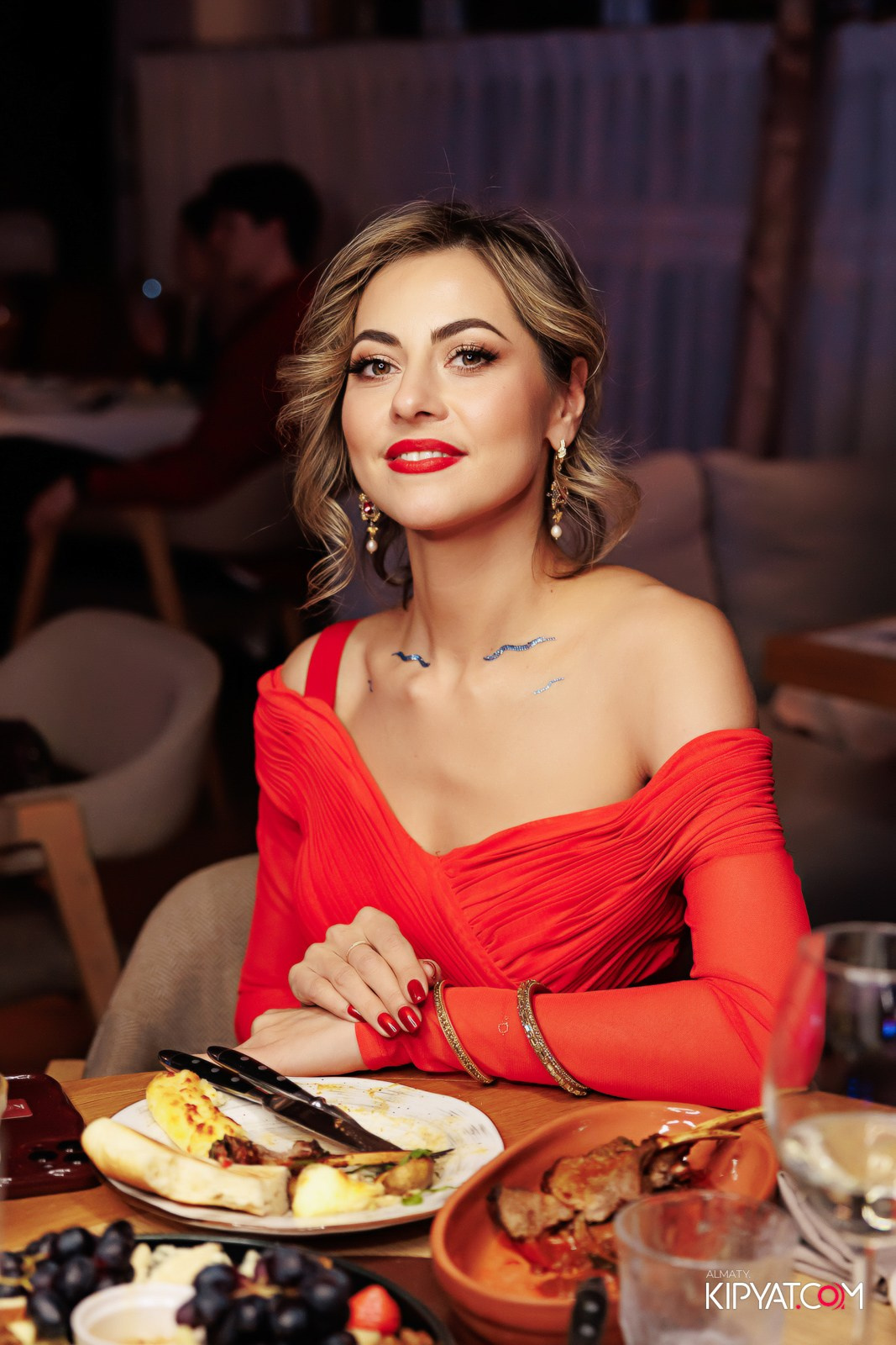 РЕСТОРАН MANANA. КИПЯТКОМ АЛМАТЫ!