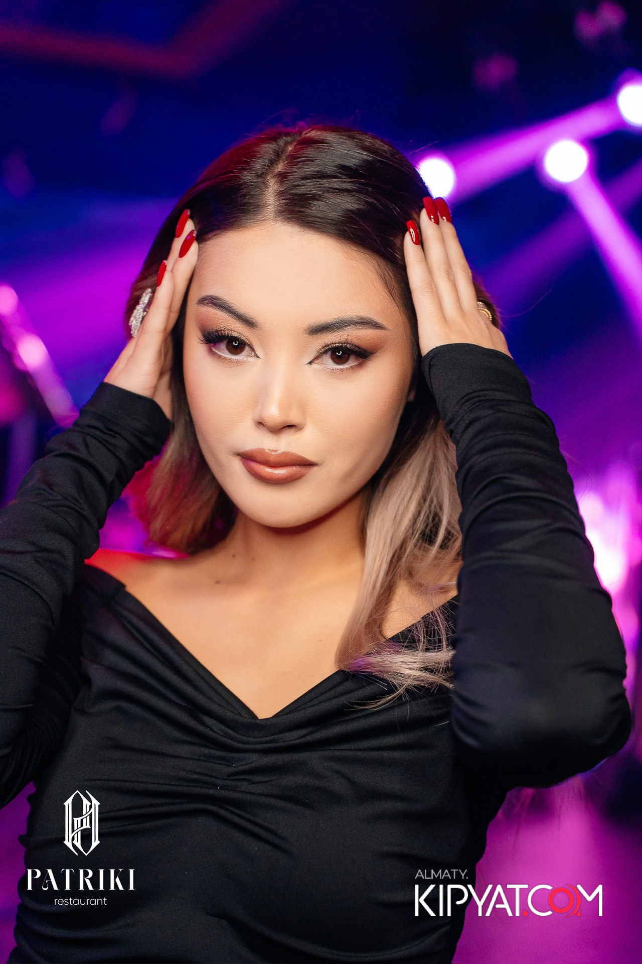 PATRIKI RESTAURANT. КИПЯТКОМ АЛМАТЫ! Фотосъемка мероприятий в Алматы