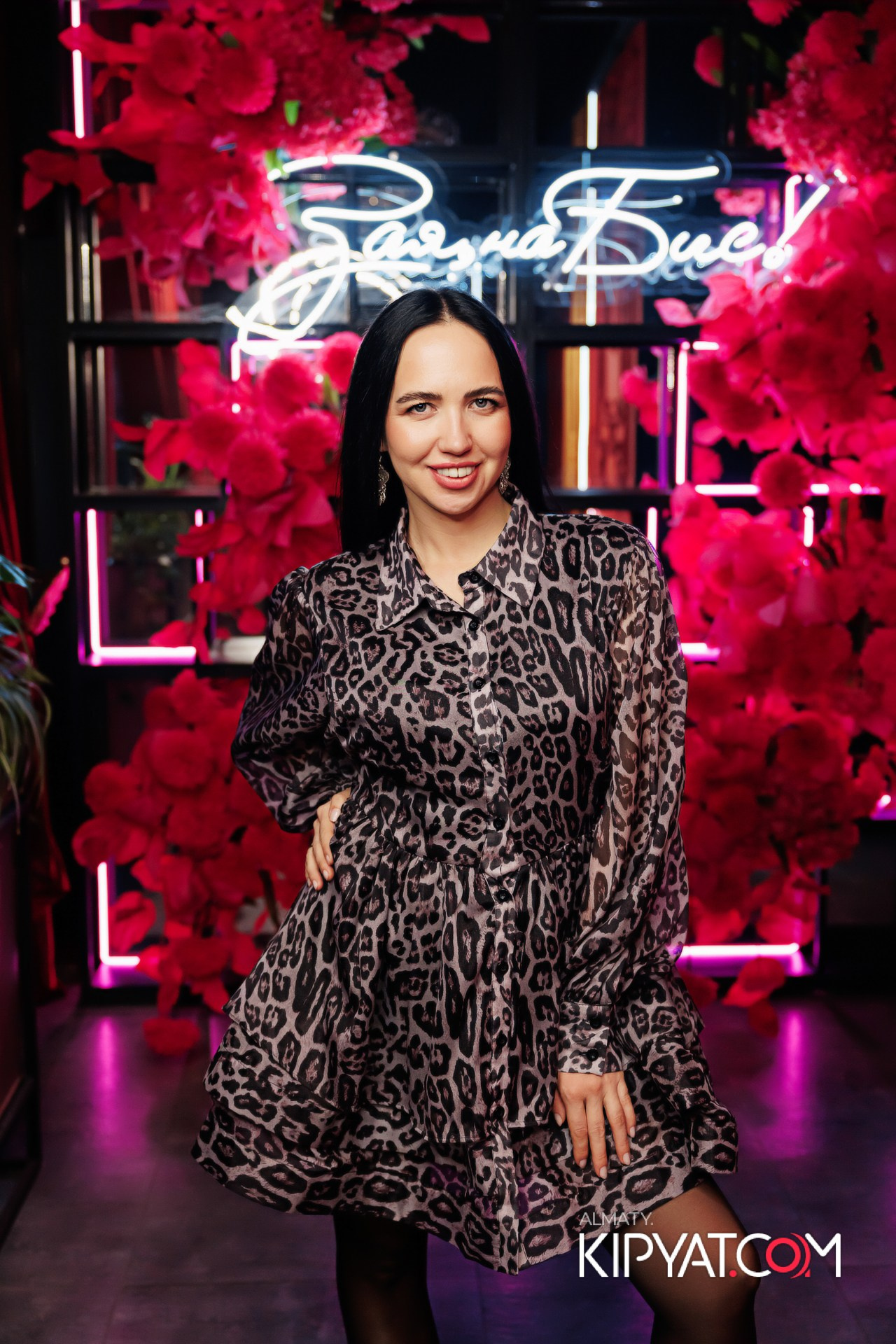 ЗАЯ, НА БИС!. КИПЯТКОМ АЛМАТЫ!