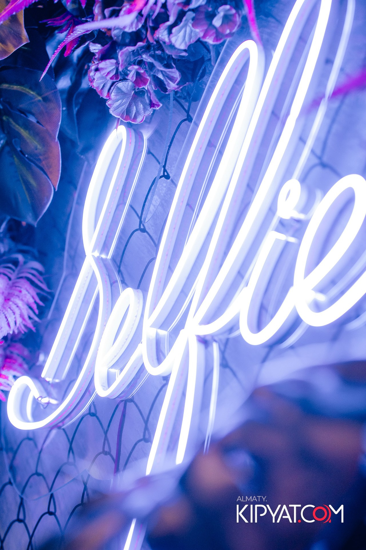 ДОРОГАЯ, Я НЕ ПИЛ. КИПЯТКОМ АЛМАТЫ!