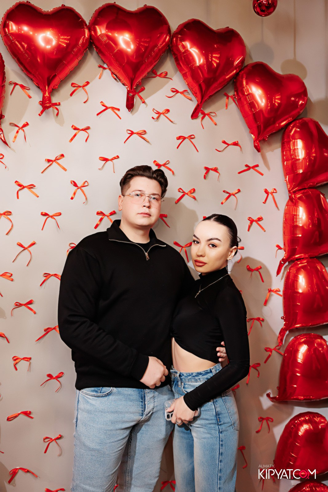 MILDOM KARAOKE. КИПЯТКОМ АЛМАТЫ!