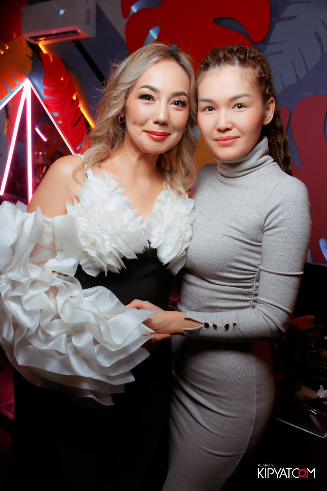 УХО И МЕДВЕДЬ НА САИНА. КИПЯТКОМ АЛМАТЫ!