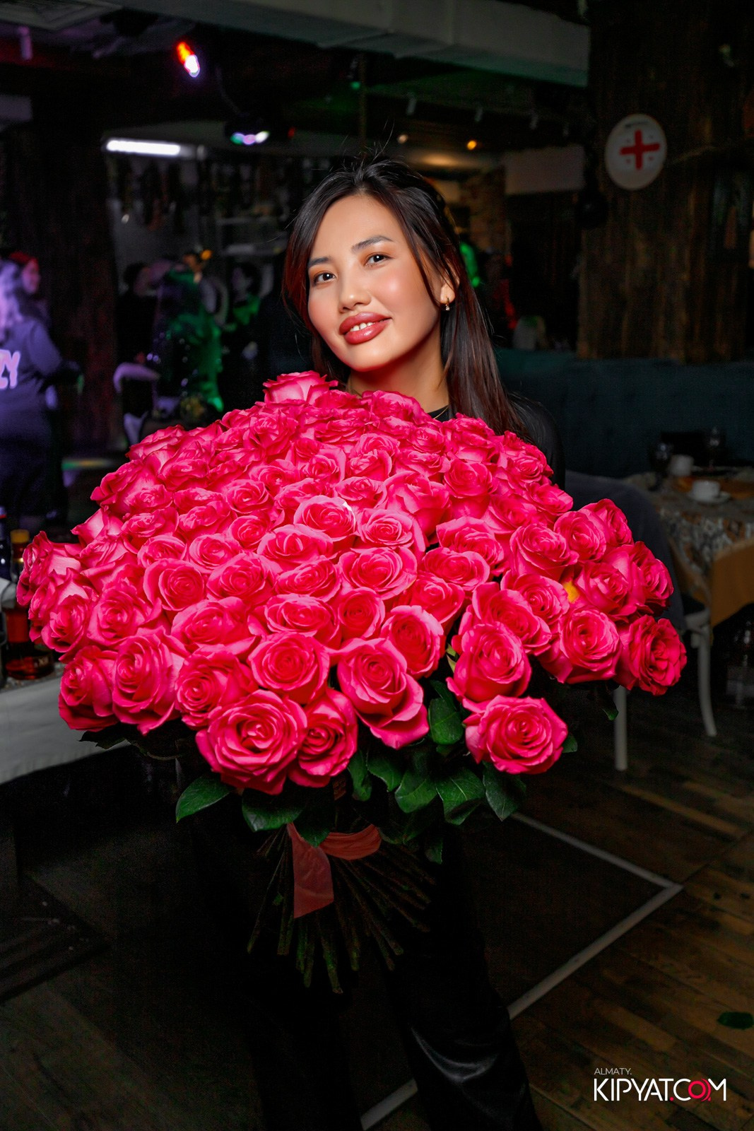 ВАХТАНГУРИ. КИПЯТКОМ АЛМАТЫ!